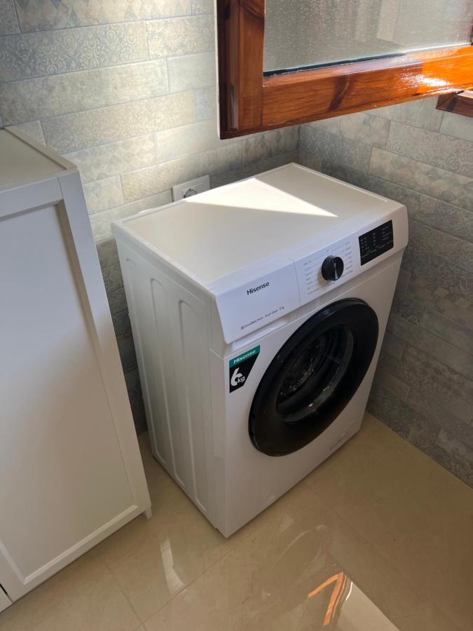 スカンディッチDario'S House 2アパートメント エクステリア 写真